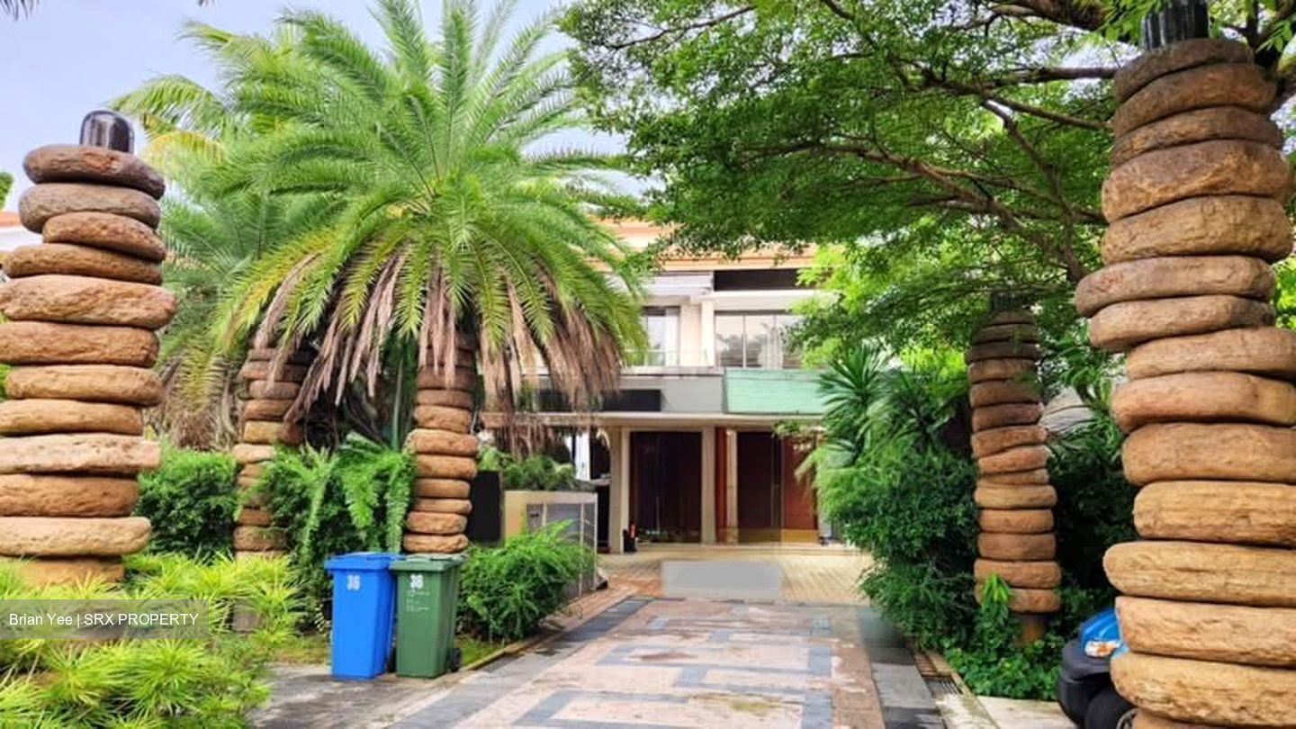 Paradise Island (D4), Detached #541147931